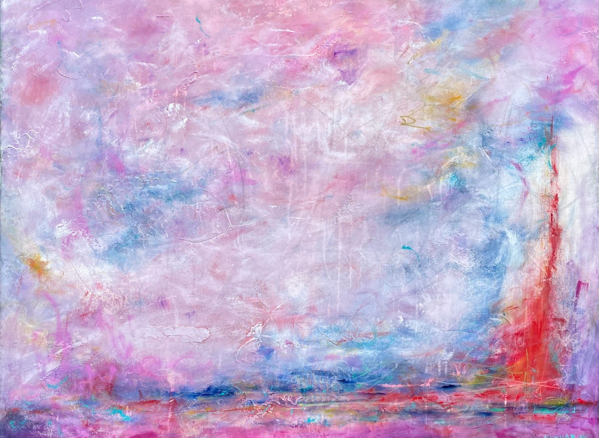 Wander: When It Rains It Pours by Katharine Ligon, Image 2.