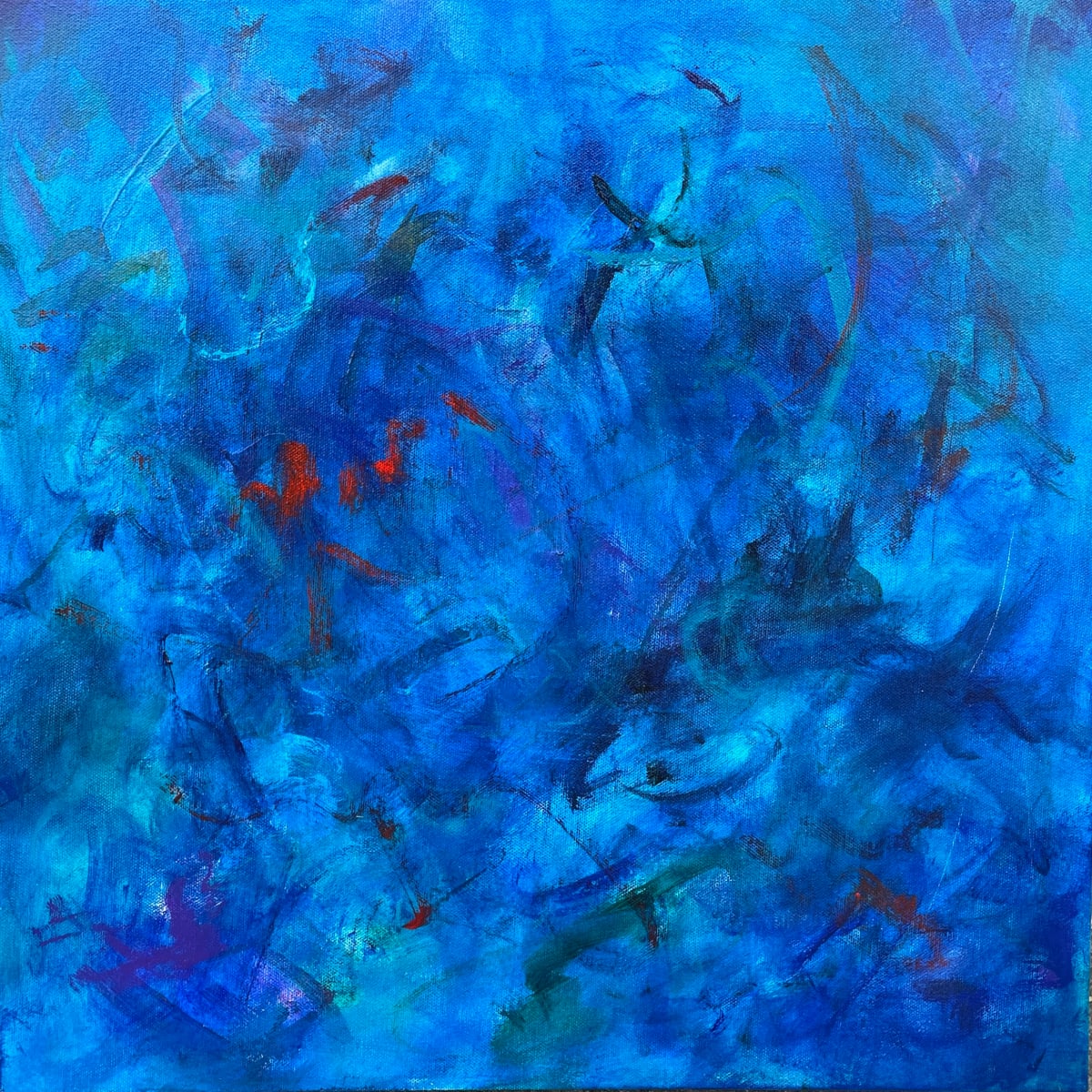 Wander: I Wanna Get Better by Katharine Ligon, Image 1.