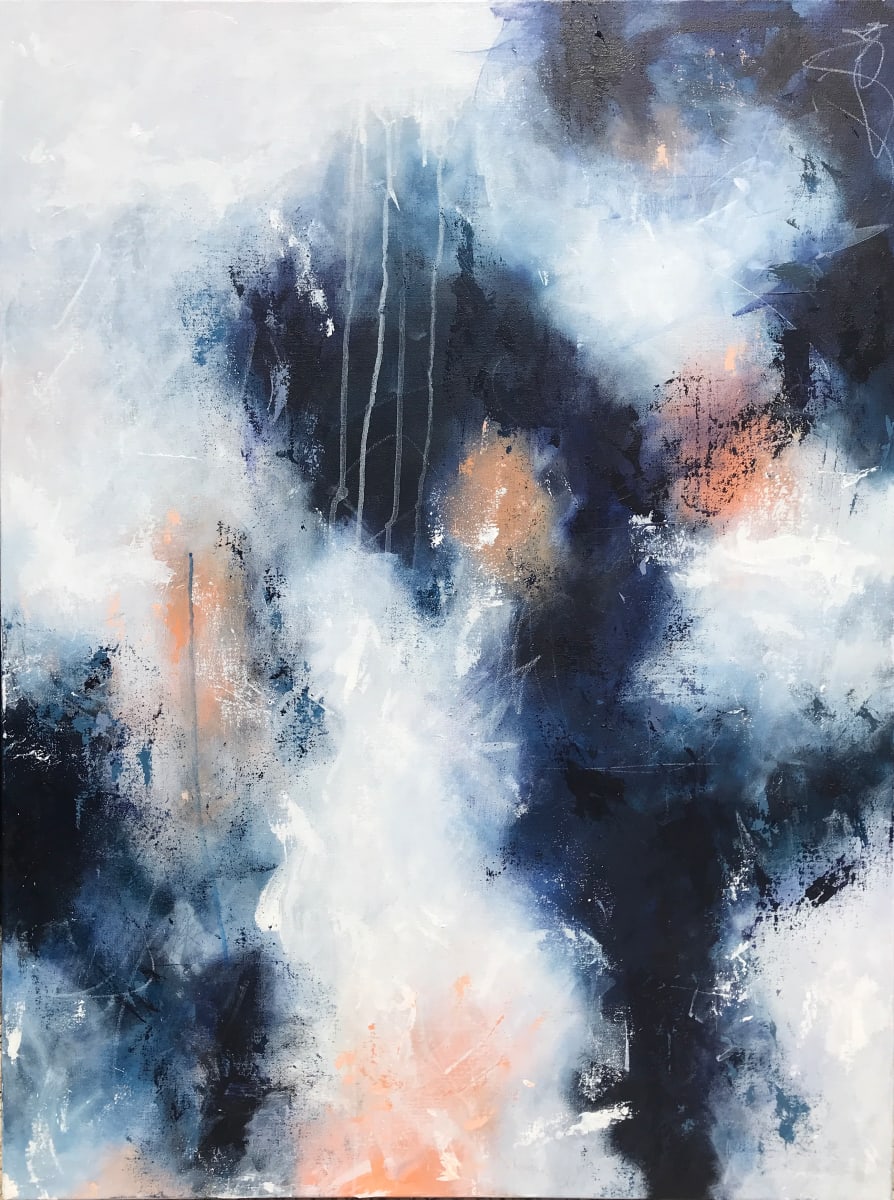 Whirlwind by Katharine Ligon, Image 5.