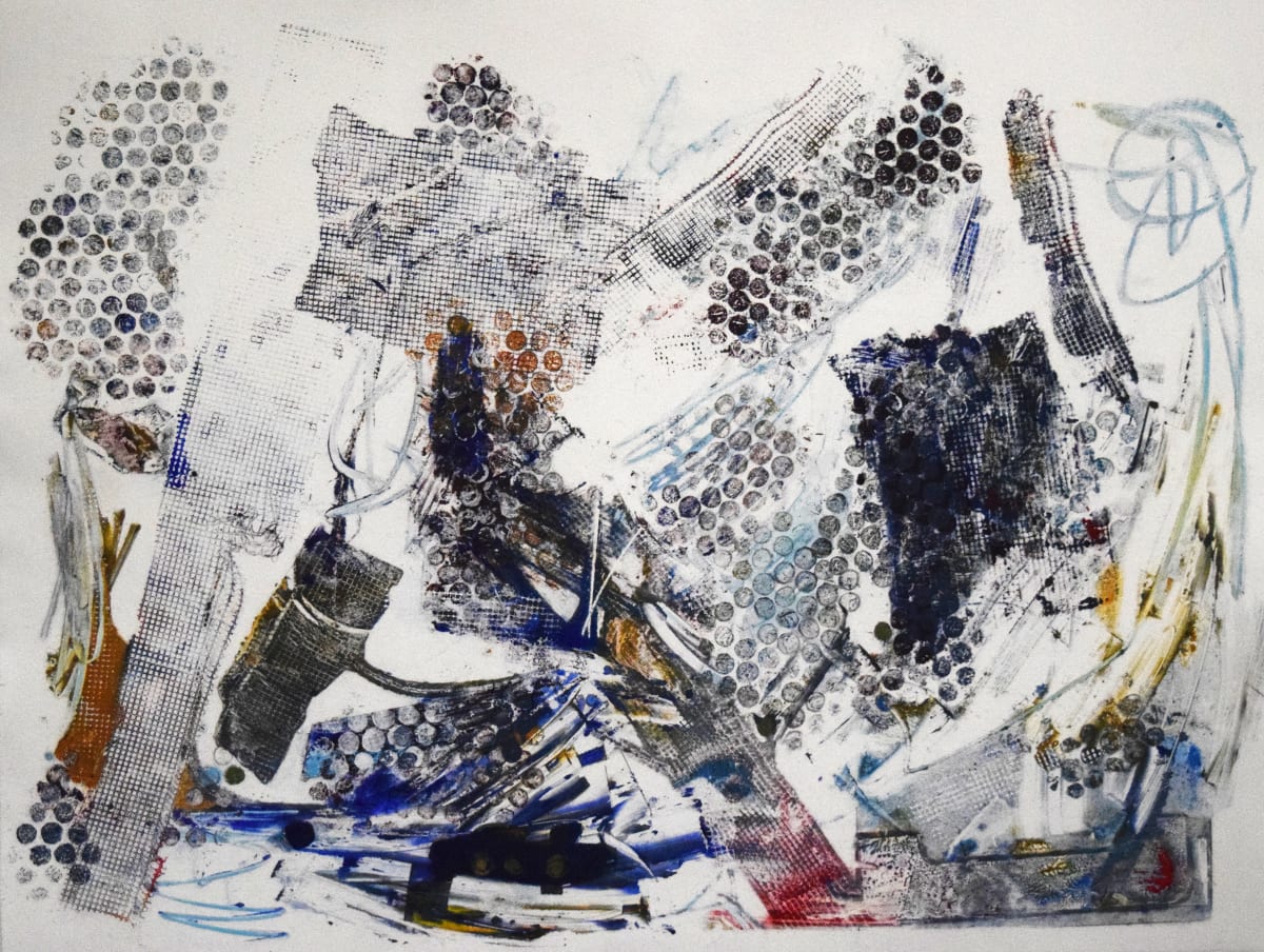 "Caterpillar" by Princess Simpson Rashid 