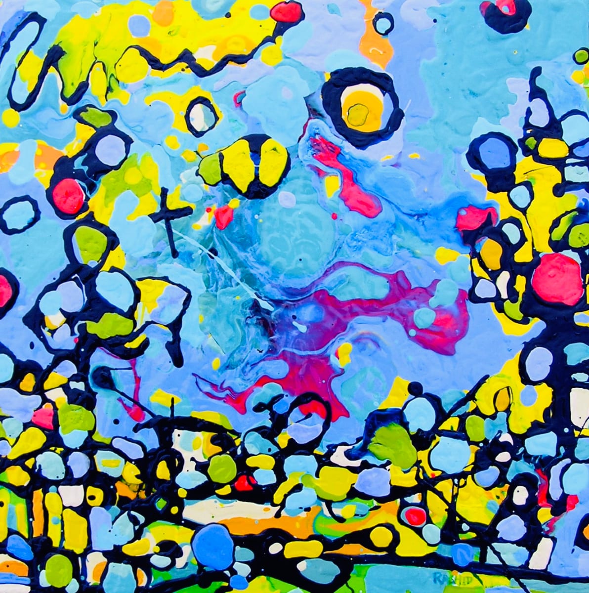 “Mothers  Know Best” 