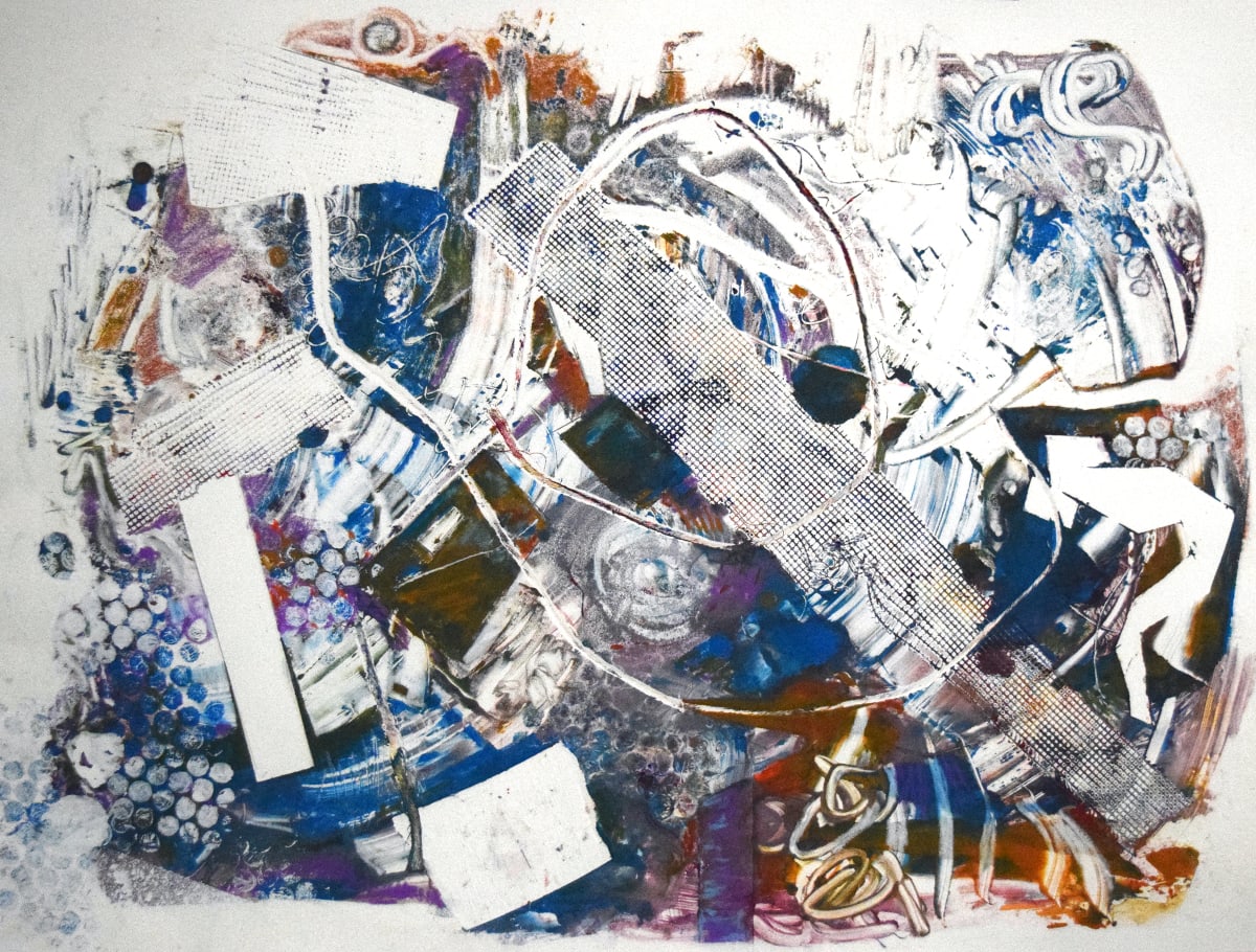 “Butterfly” by Princess Simpson Rashid, Image 3.