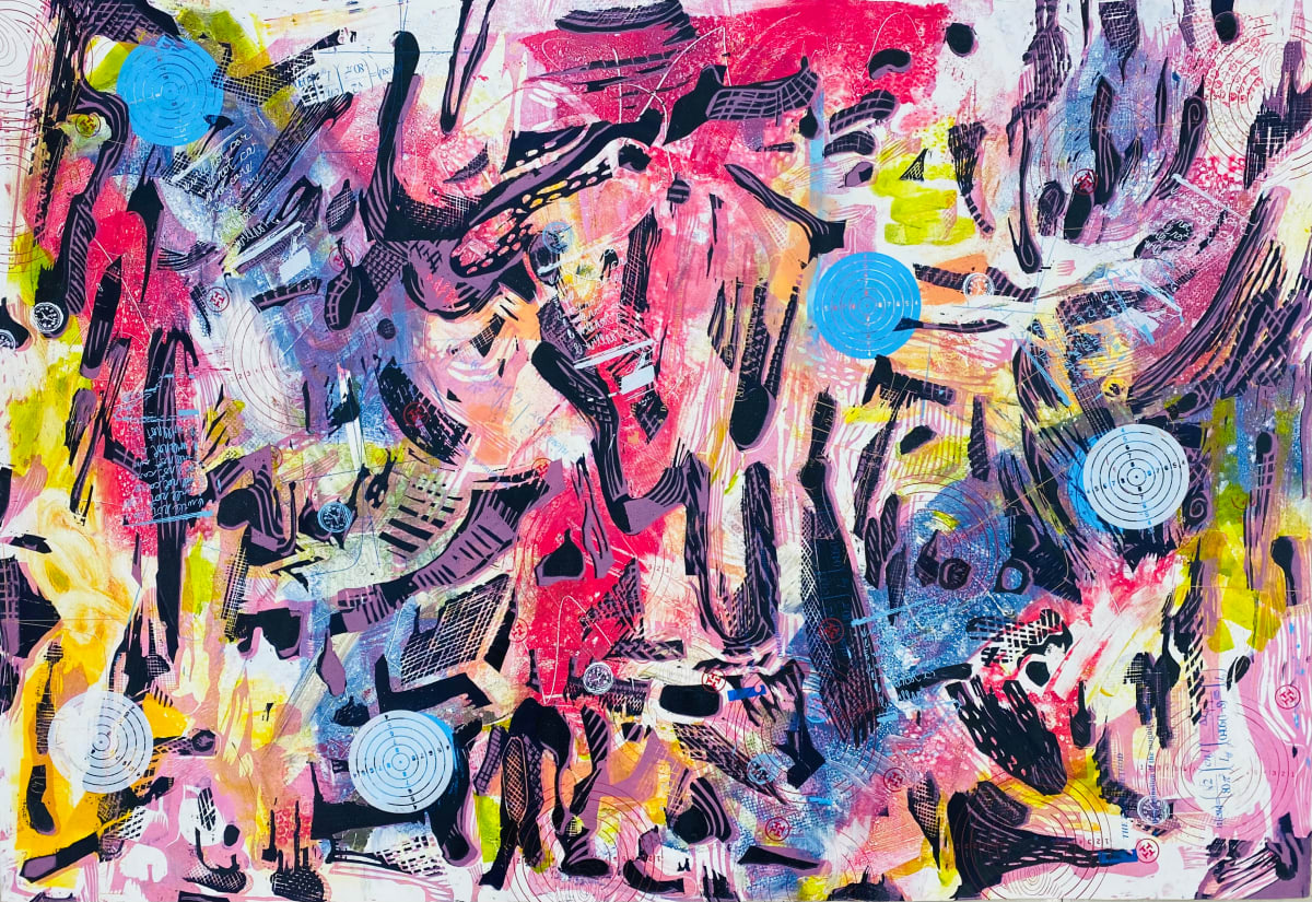 "Fragments of Civilization" 