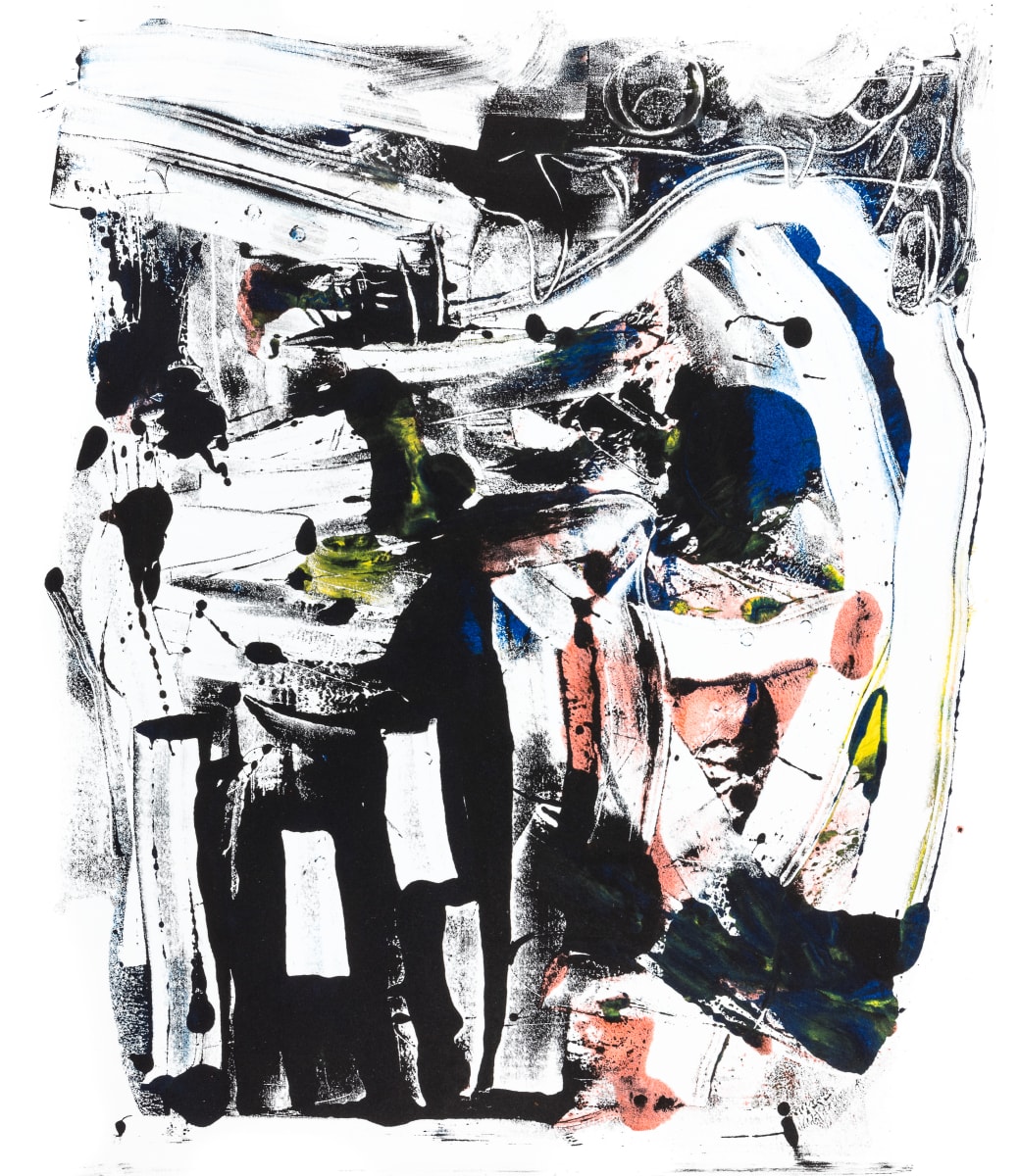 "Silent Tears" by Princess Simpson Rashid 