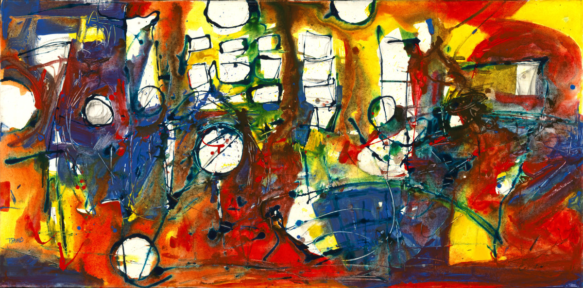 "Mojito Magic" by Princess Simpson Rashid 