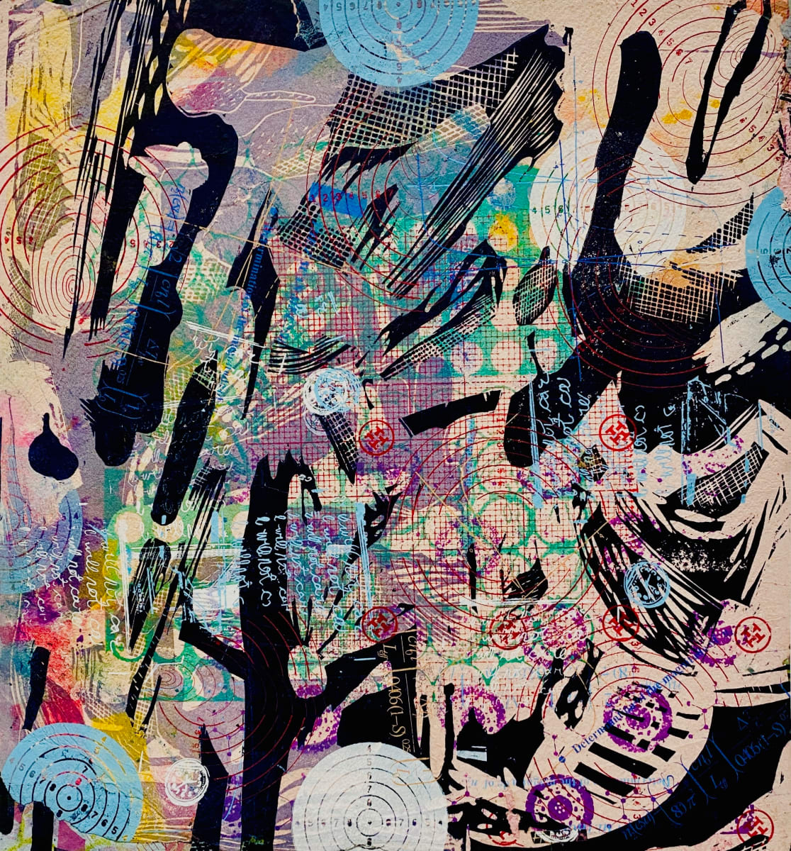 A Promised Land by Princess Simpson Rashid 