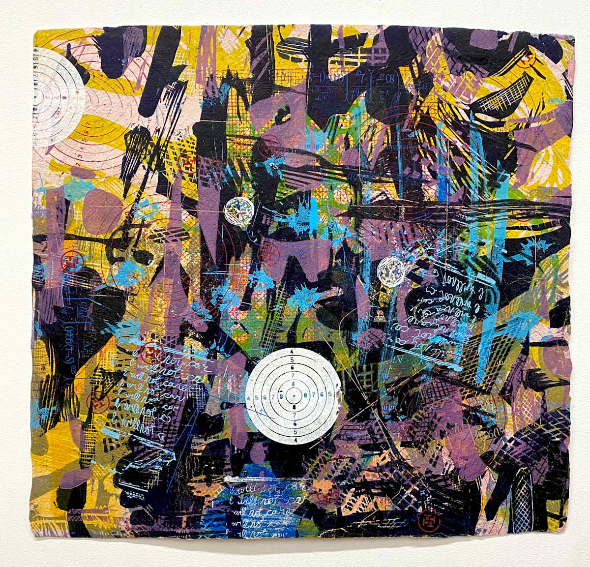 Diaspora-5 by Princess Simpson Rashid 