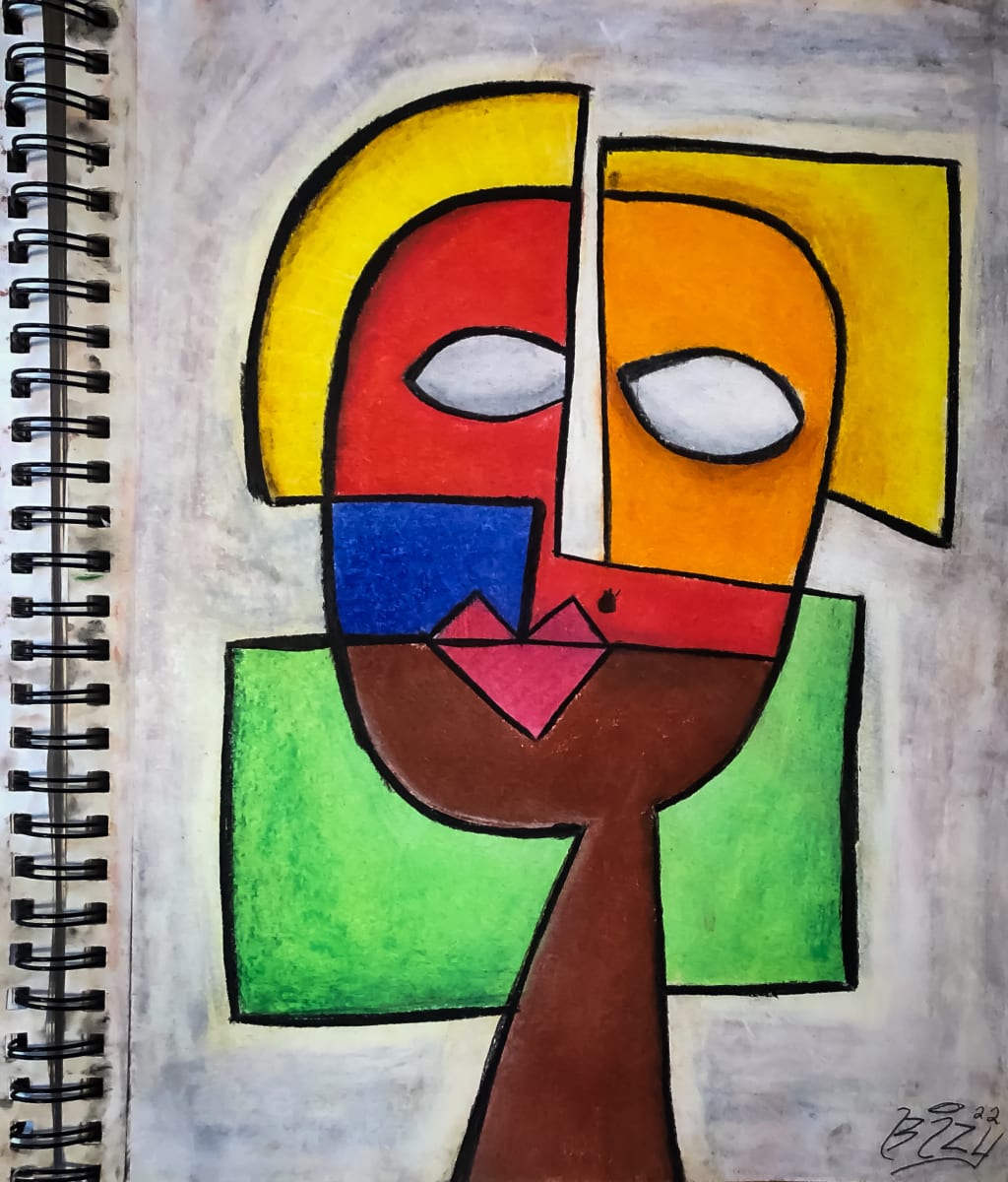 The Chic by Brandon "BiZY" Botten, Image 1.