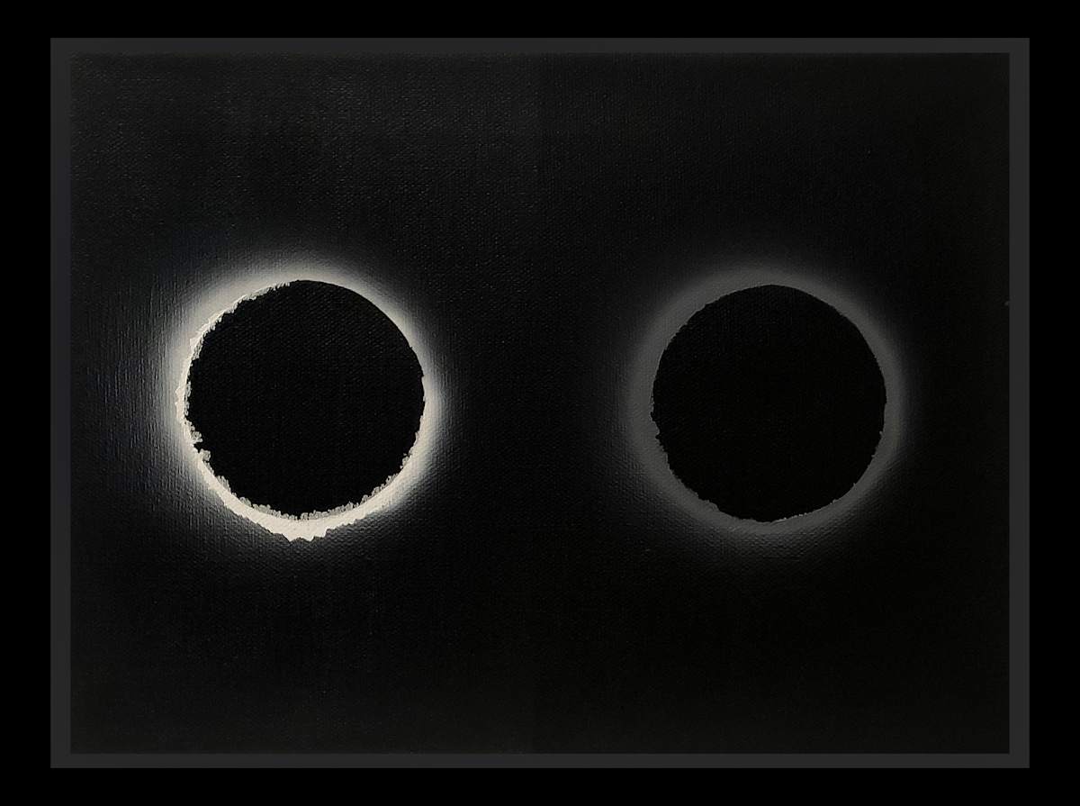 Void.4 by Brandon "BiZY" Botten, Image 1.