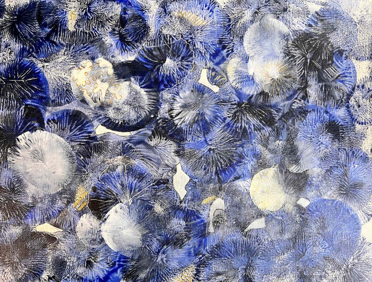 Continuous Field by Julie Crisan, Image 2.