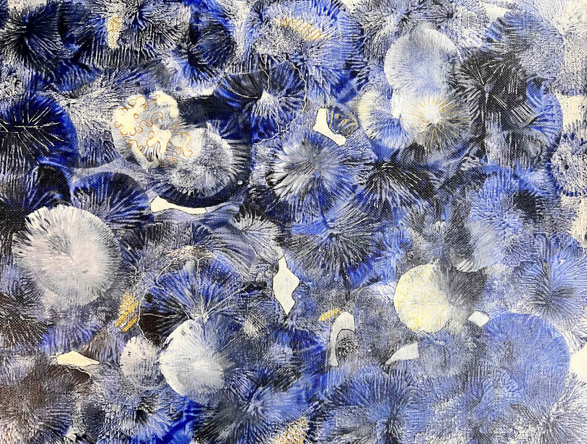 Continuous Field by Julie Crisan, Image 2.
