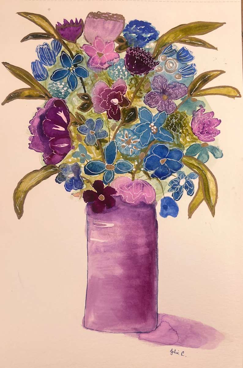Harmony by Julie Crisan, Image 1.