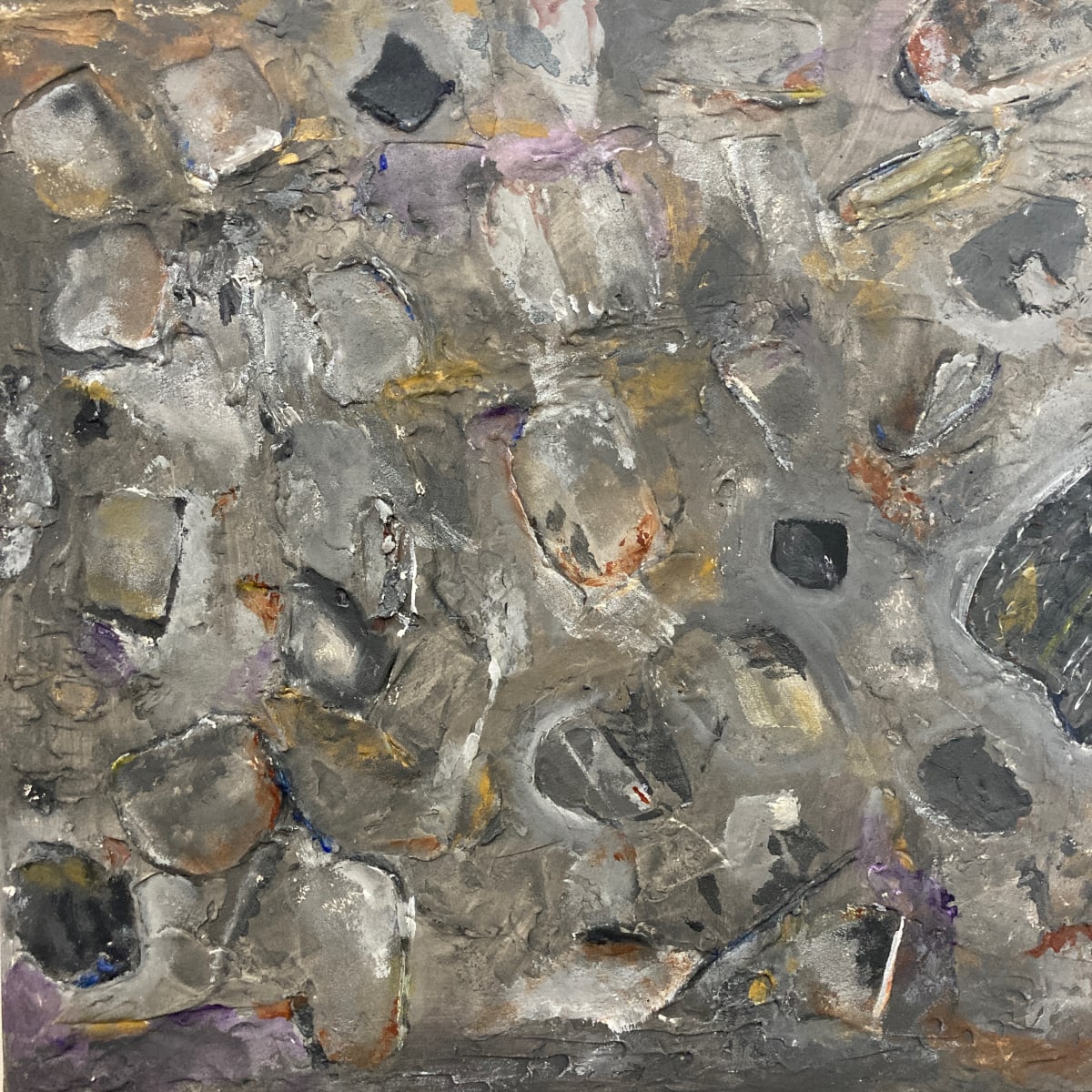 Whispering Stones by Julie Crisan, Image 2.