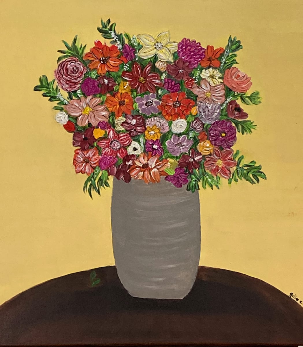 Spring Beauties by Julie Crisan, Image 3.