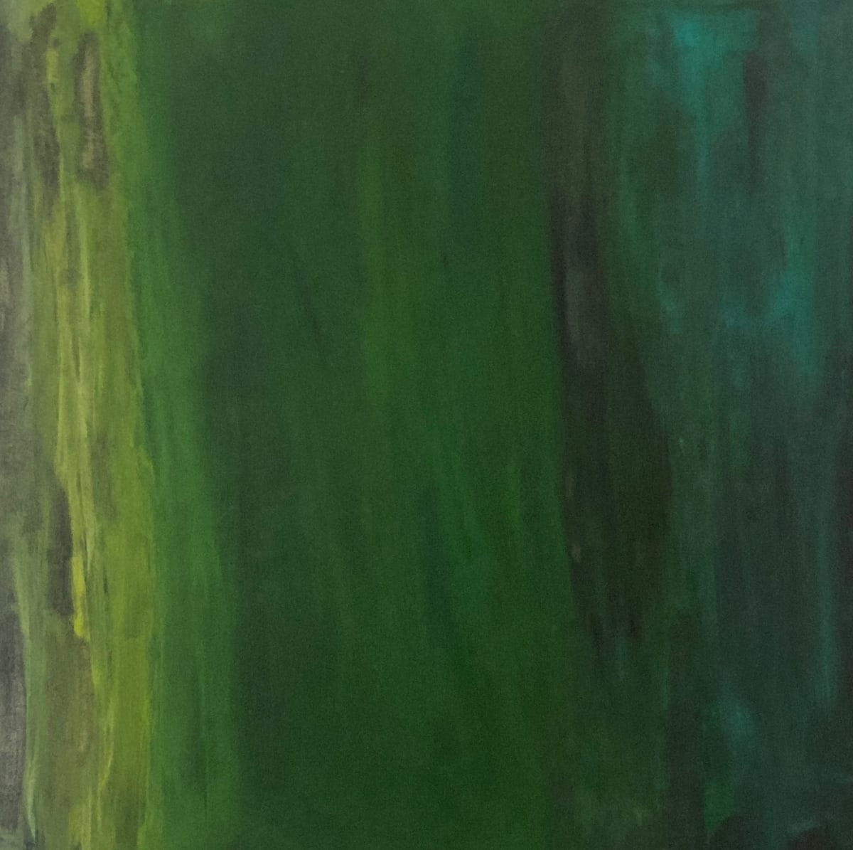 Renewal by Julie Crisan 