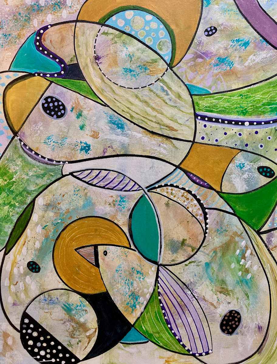 Saturday by Julie Crisan, Image 3.