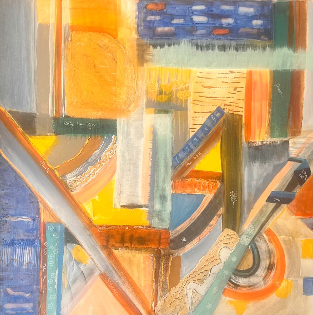 Take the Time by Julie Crisan, Image 4.