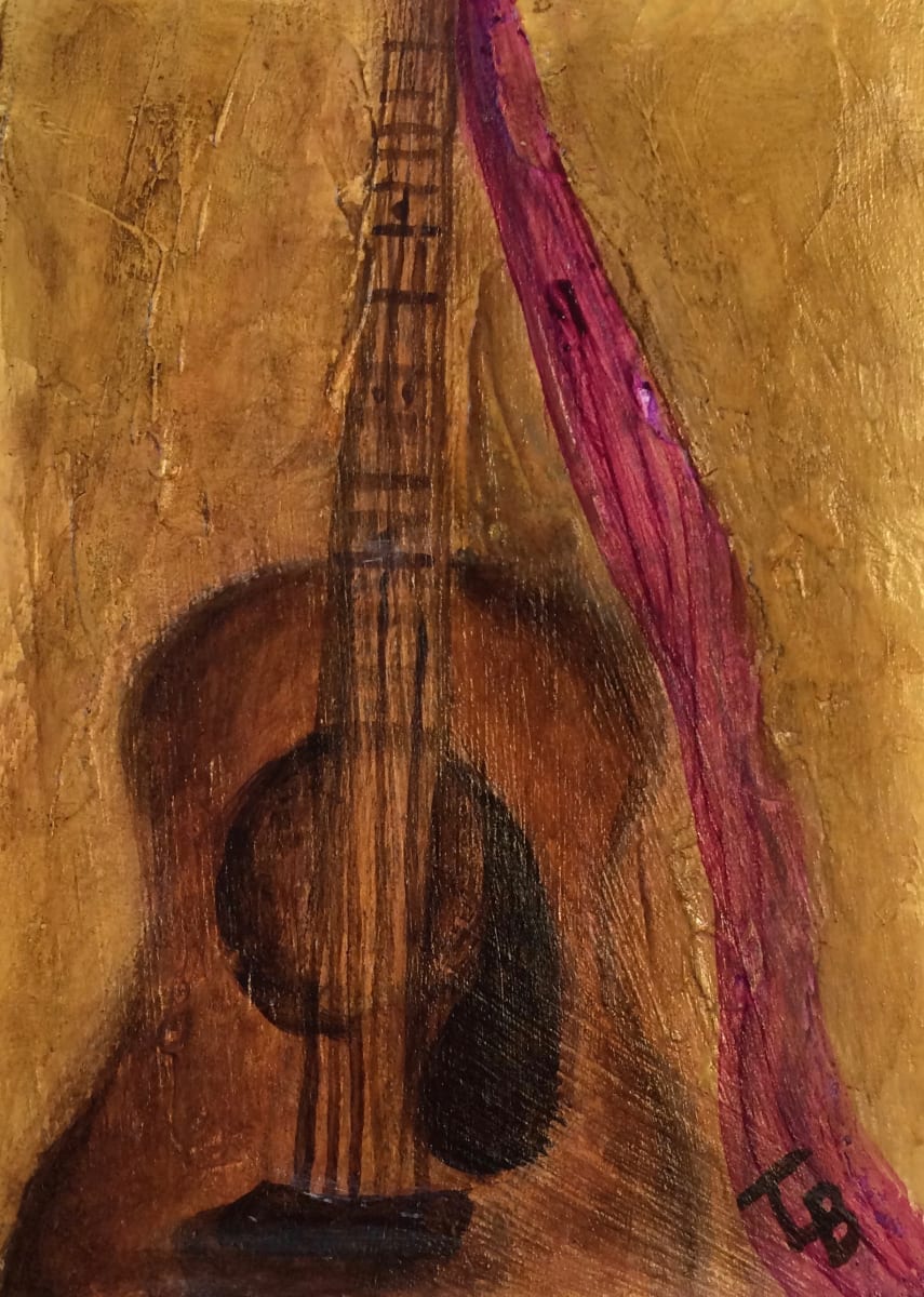 Tak by Tammy Lee Boychuk 