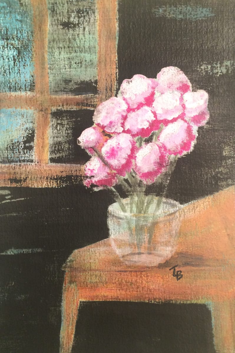 Spring Bouquet by Tammy Lee Boychuk, Image 1.
