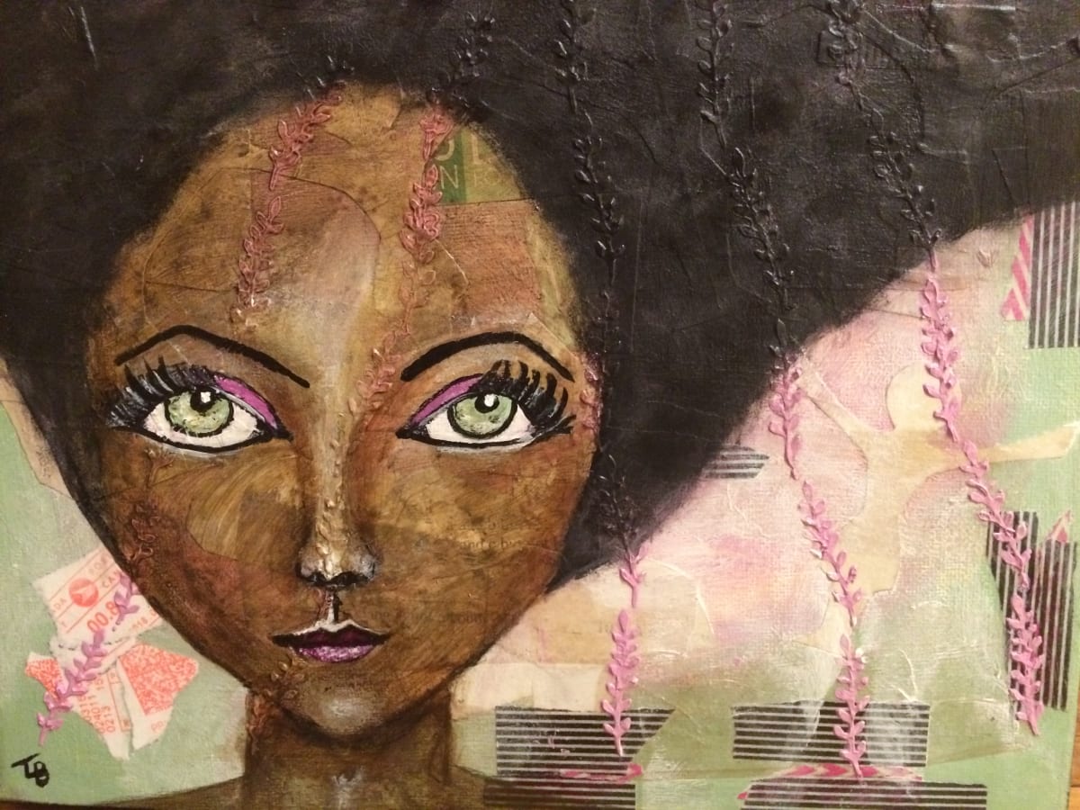 Aadya by Tammy Lee Boychuk, Image 1.