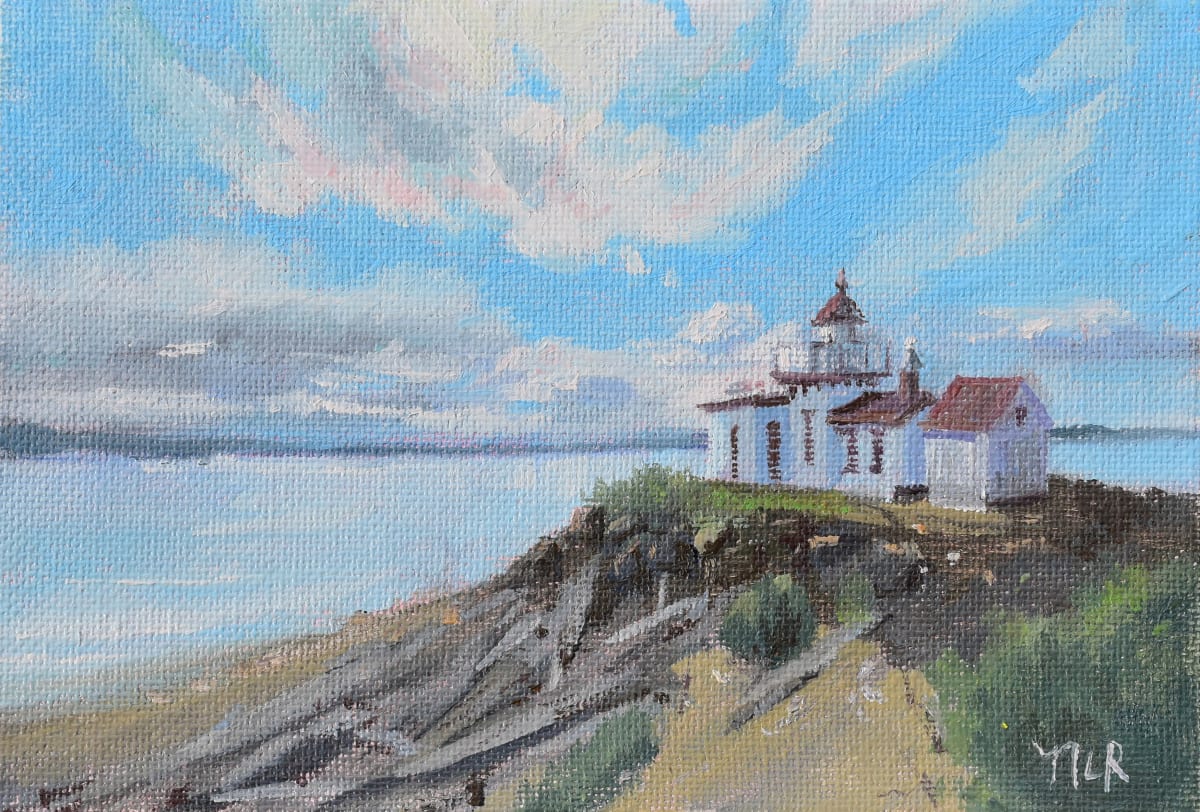 Westpoint Lighthouse Mini 