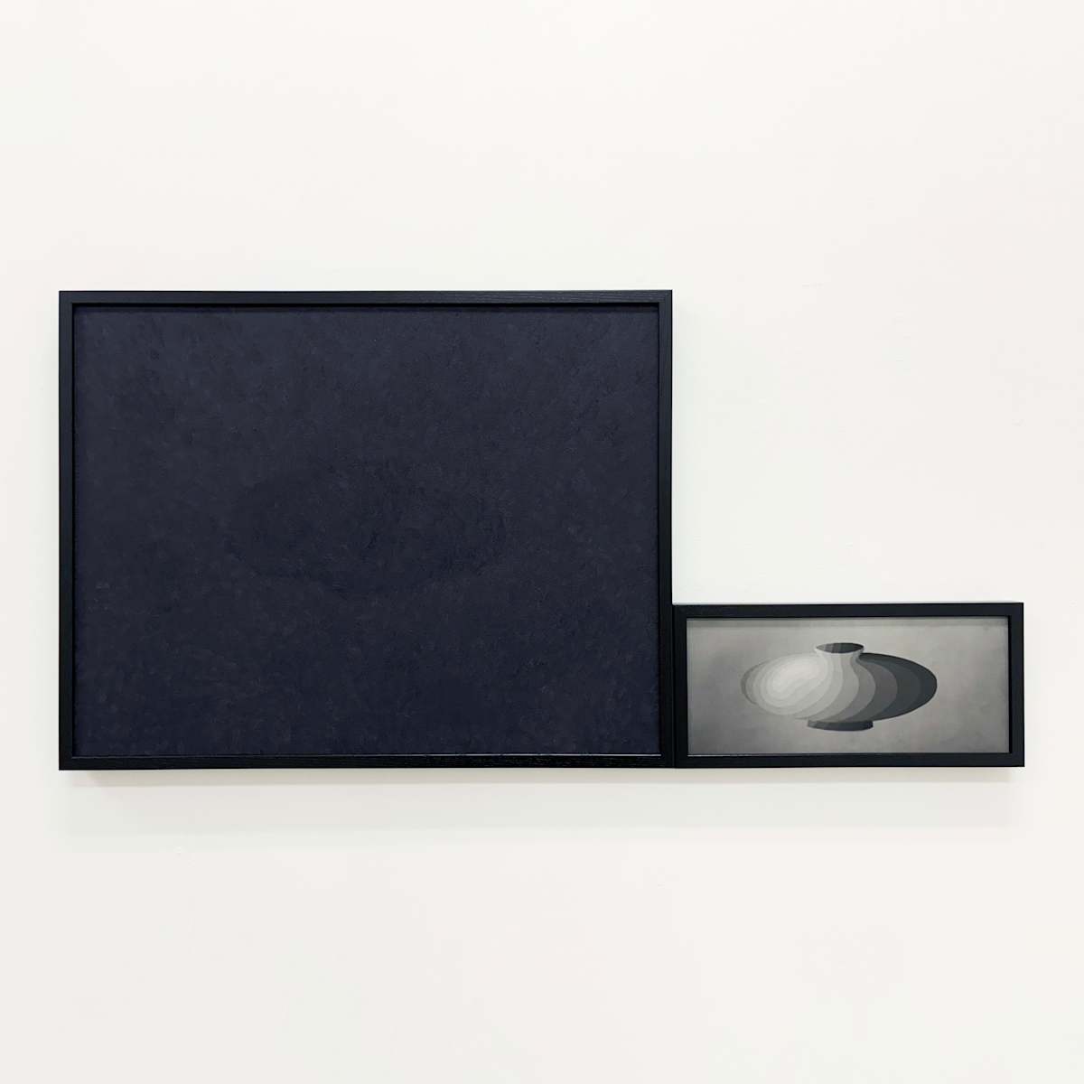Time Medium (Heikou) by Kyoko Hamaguchi, Image 1.