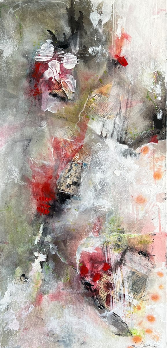 "Ten Down" by Lori Demand 