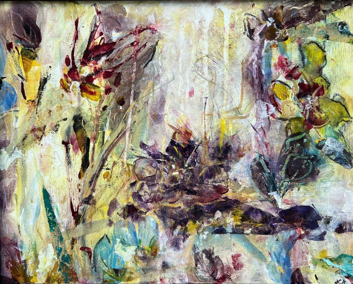 "Hot Commodity" by Lori Demand 