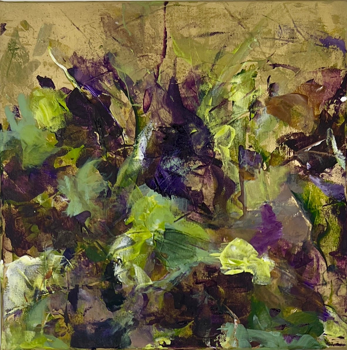 "Loud and Lushess" by Lori Demand 