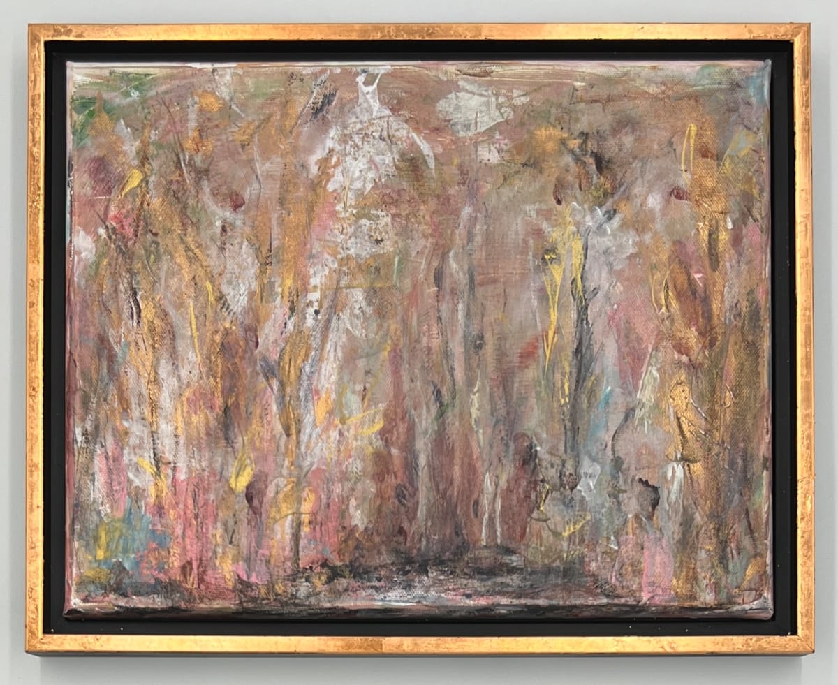 "Enchanted Forest" by Lori Demand 