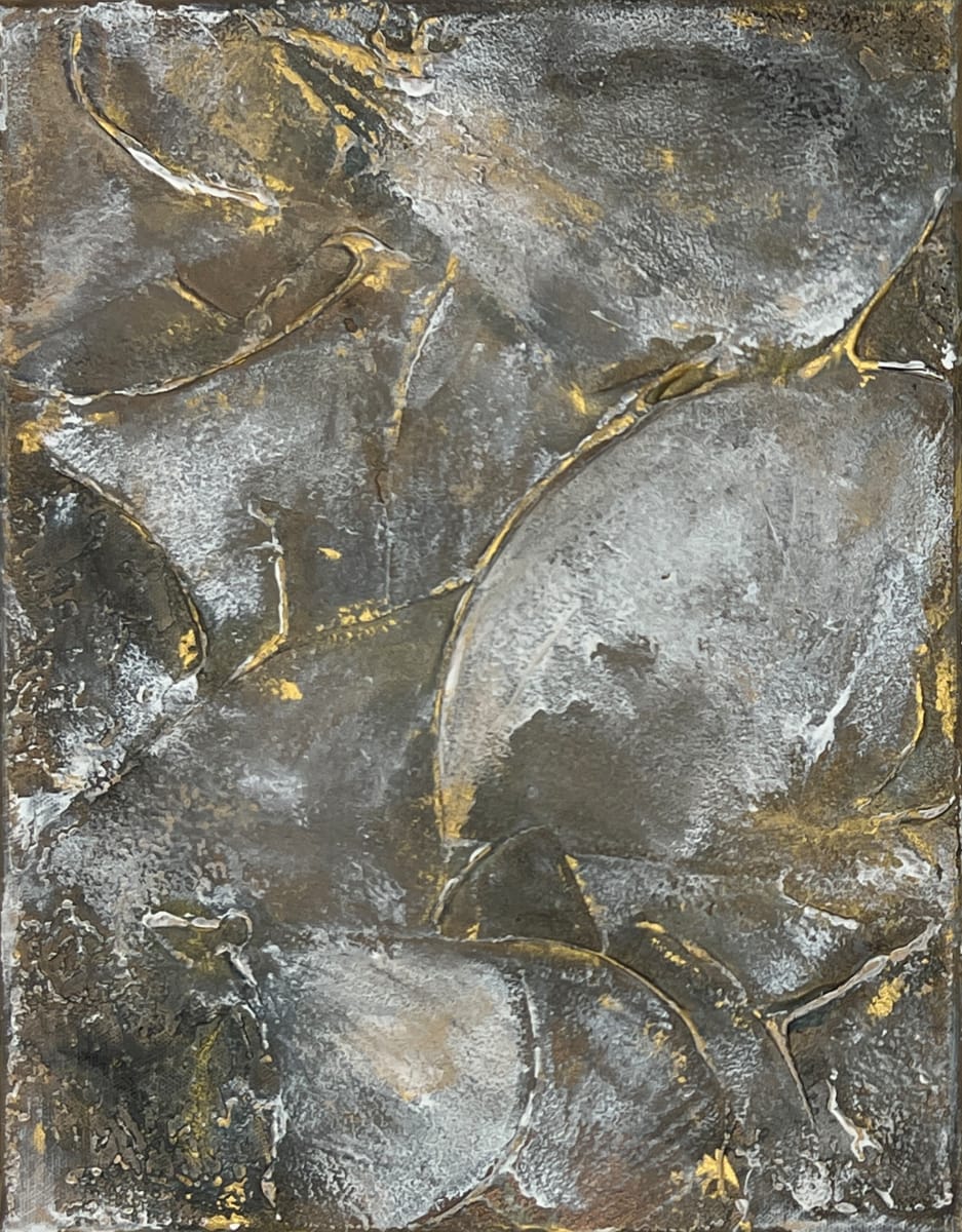 "Plastered" by Lori Demand 