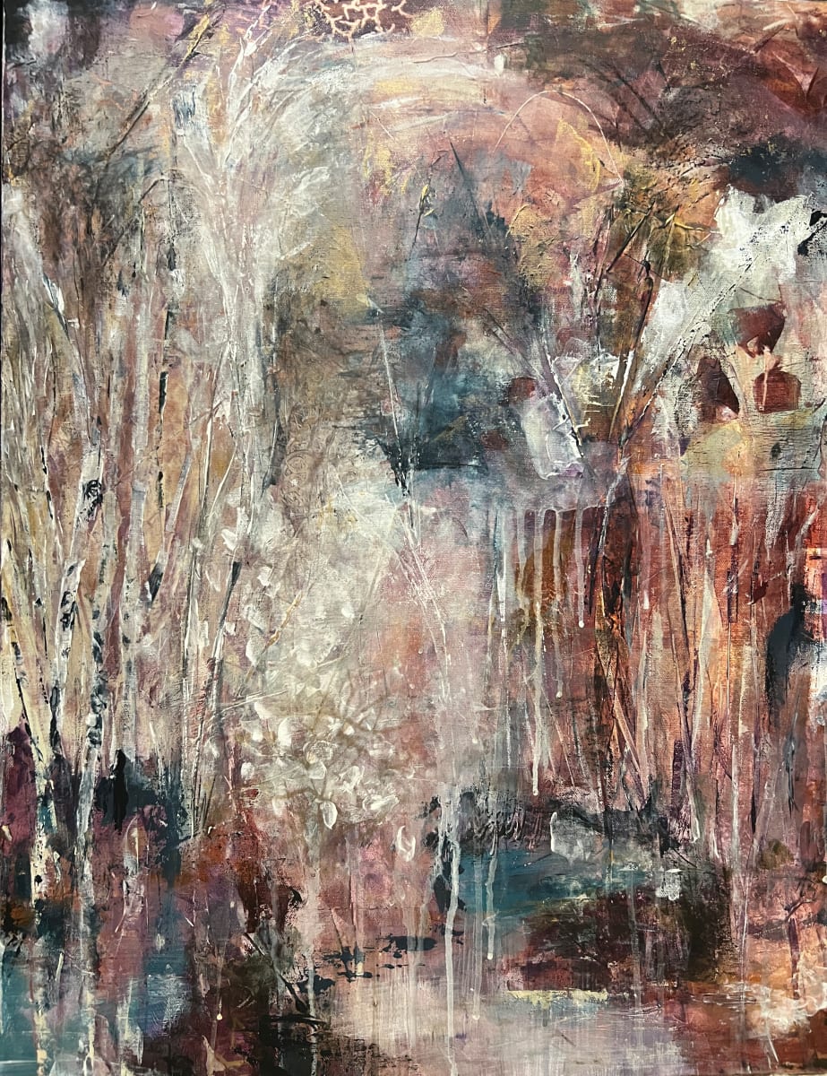 "Alluring" by Lori Demand 