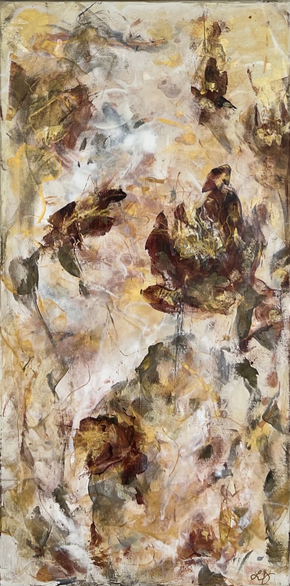 "Peaceful Petals" by Lori Demand 