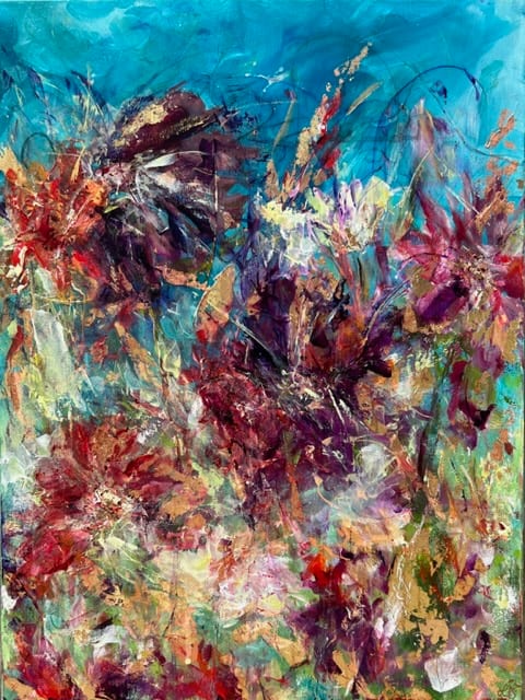 "One of a Kind" by Lori Demand 