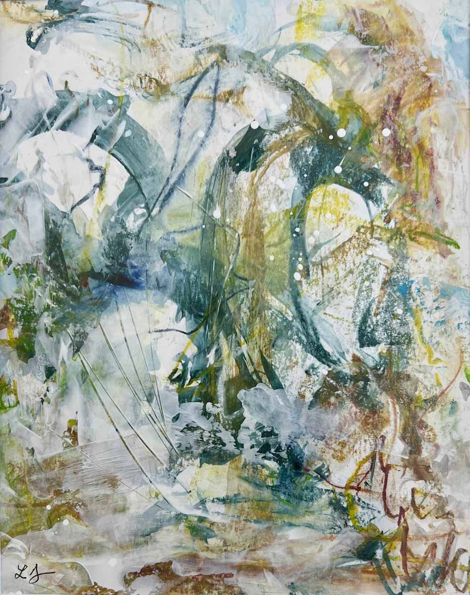 Shake It Up by Lori Demand, Image 1.