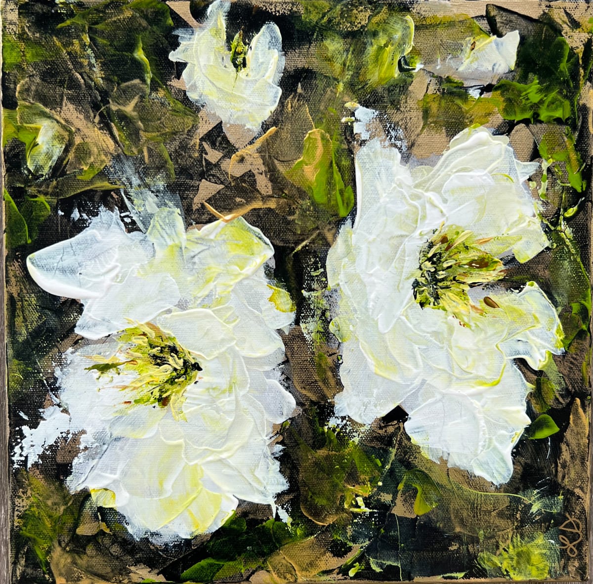 "Touch Of Class" by Lori Demand, Image 1.