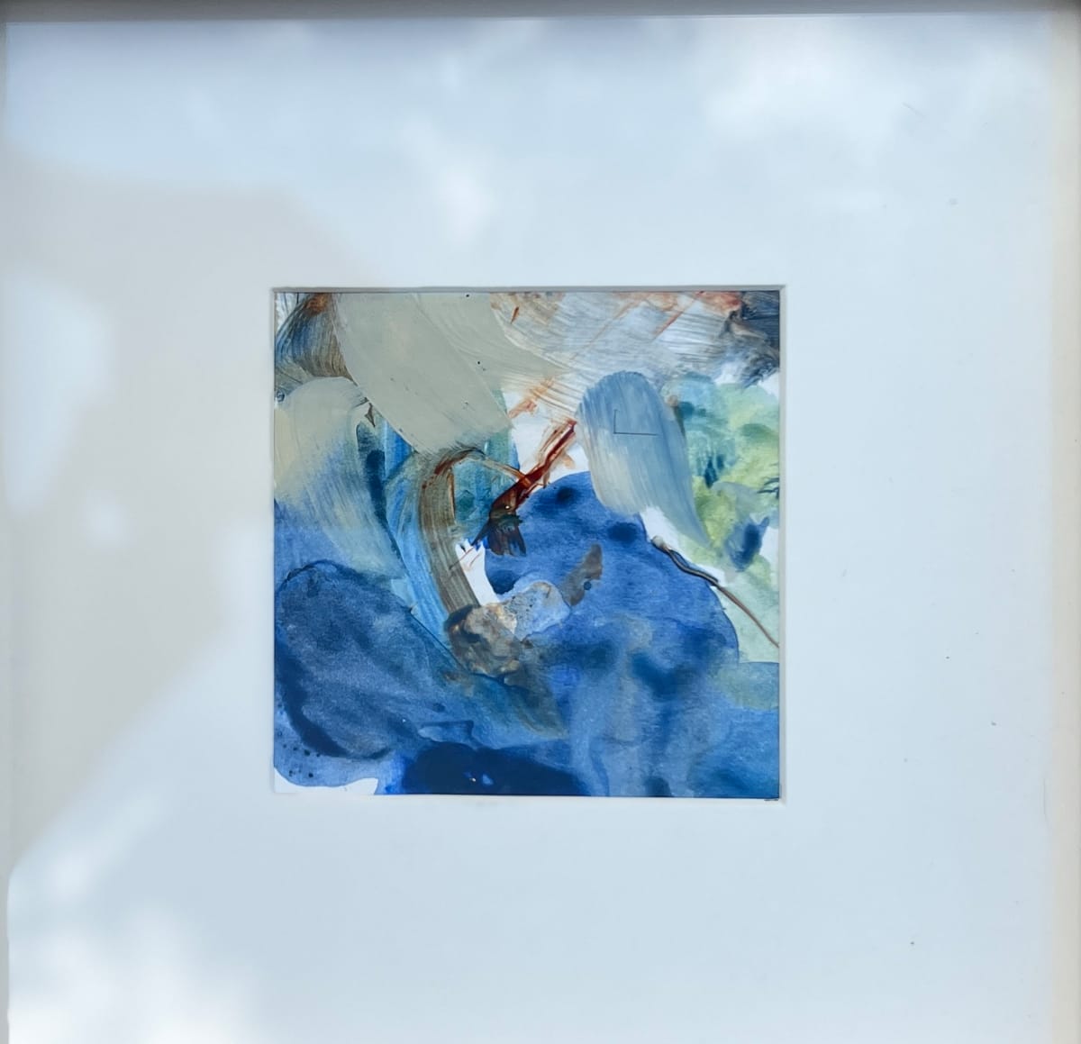 "Surprise Me" by Lori Demand 