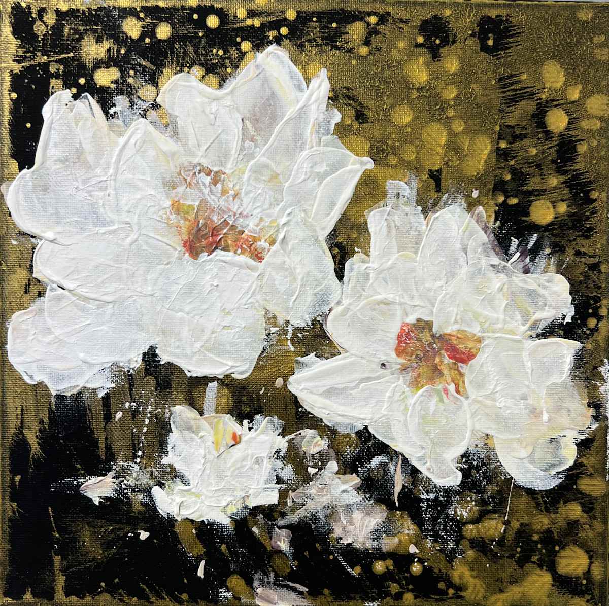 Bloomin Awesome by Lori Demand, Image 1.