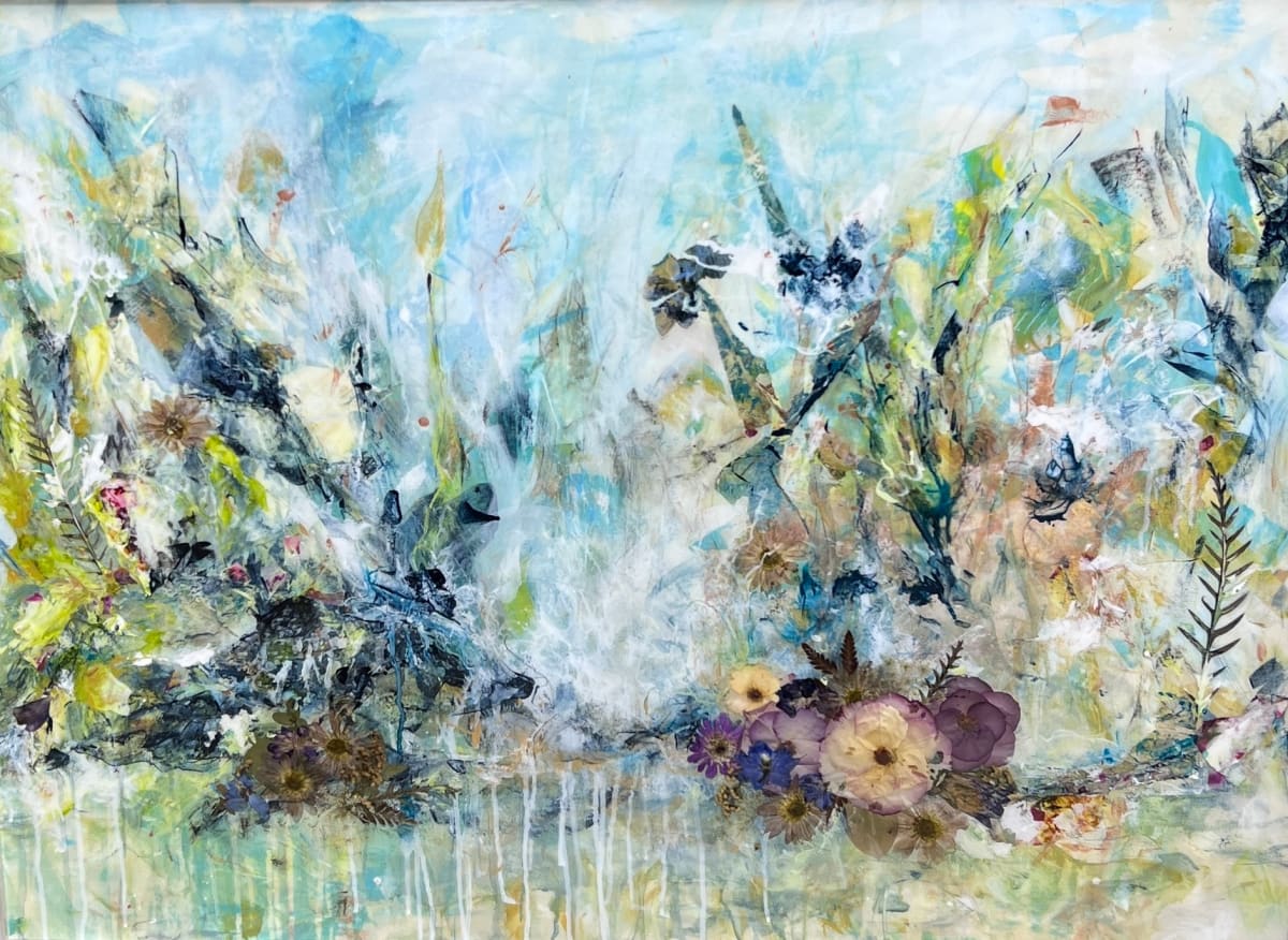 "Believing In a Dream" by Lori Demand, Image 1.
