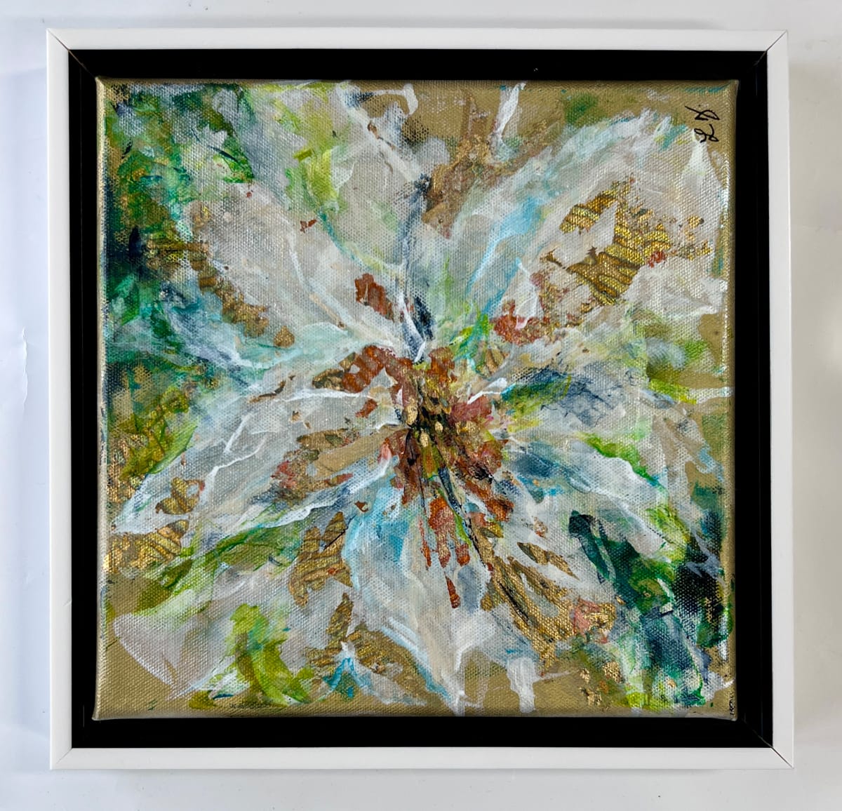 "Don't Stop Believing" by Lori Demand, Image 1.