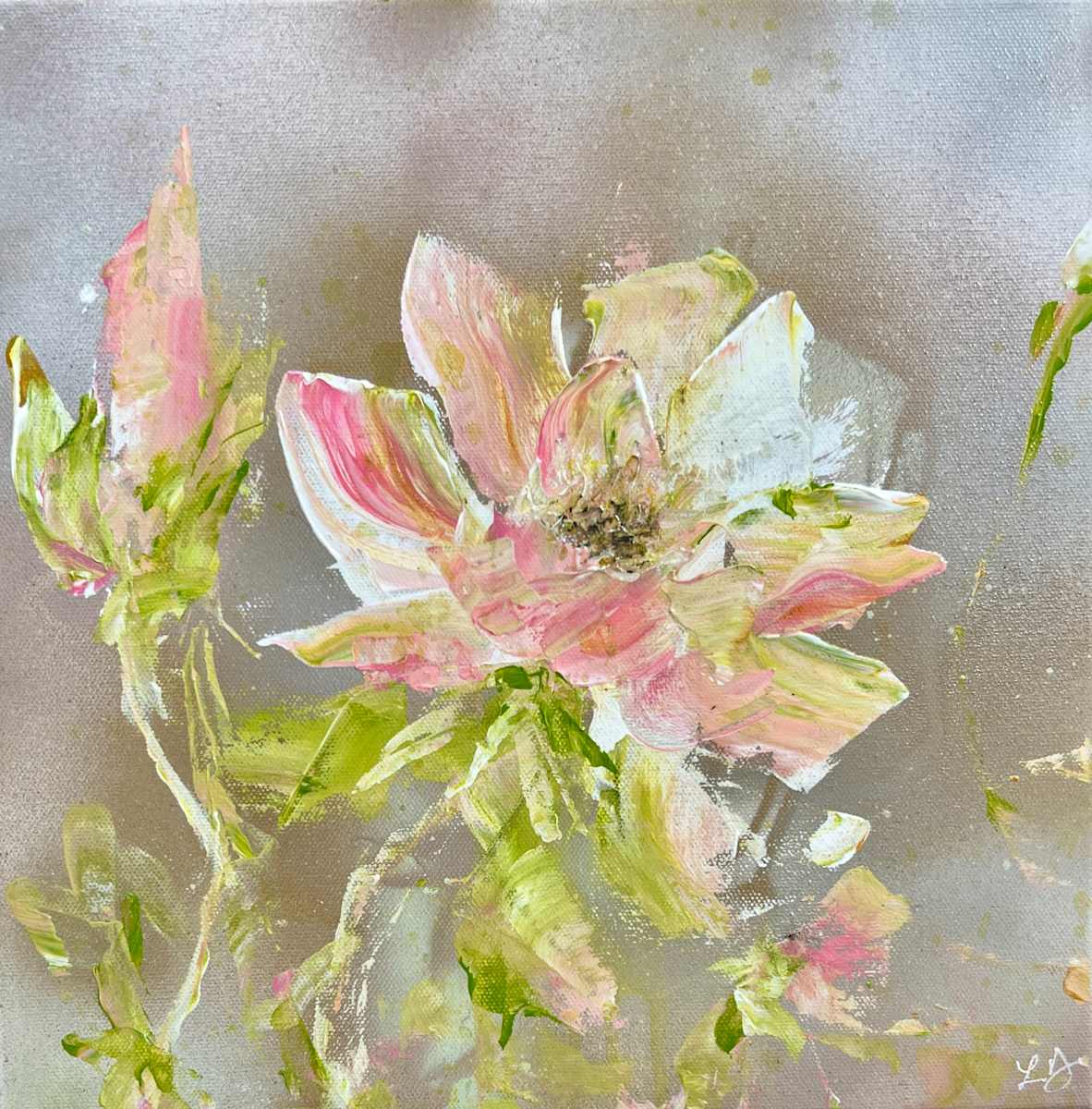Wild Flower by Lori Demand, Image 1.