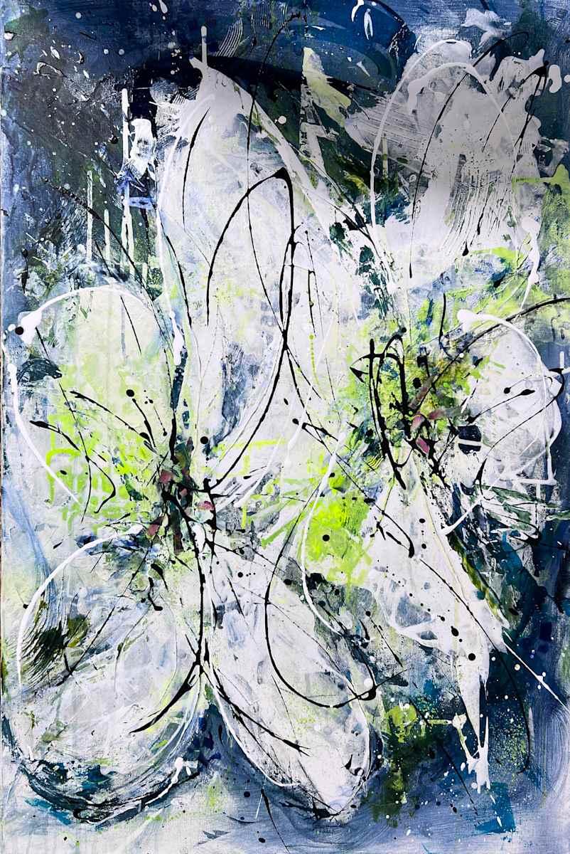 "Stand Out" by Lori Demand, Image 1.