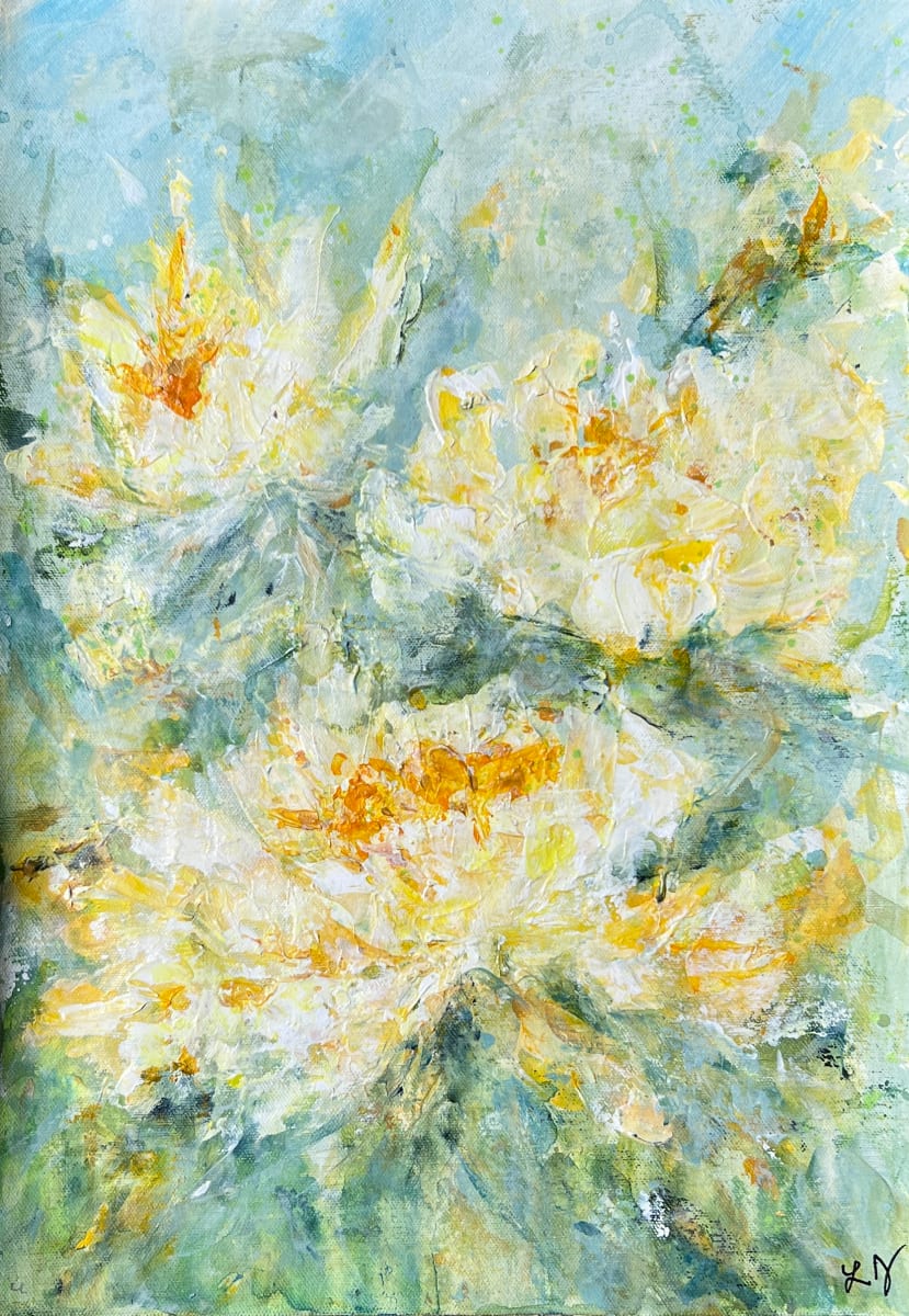 "Don't Look" by Lori Demand, Image 1.