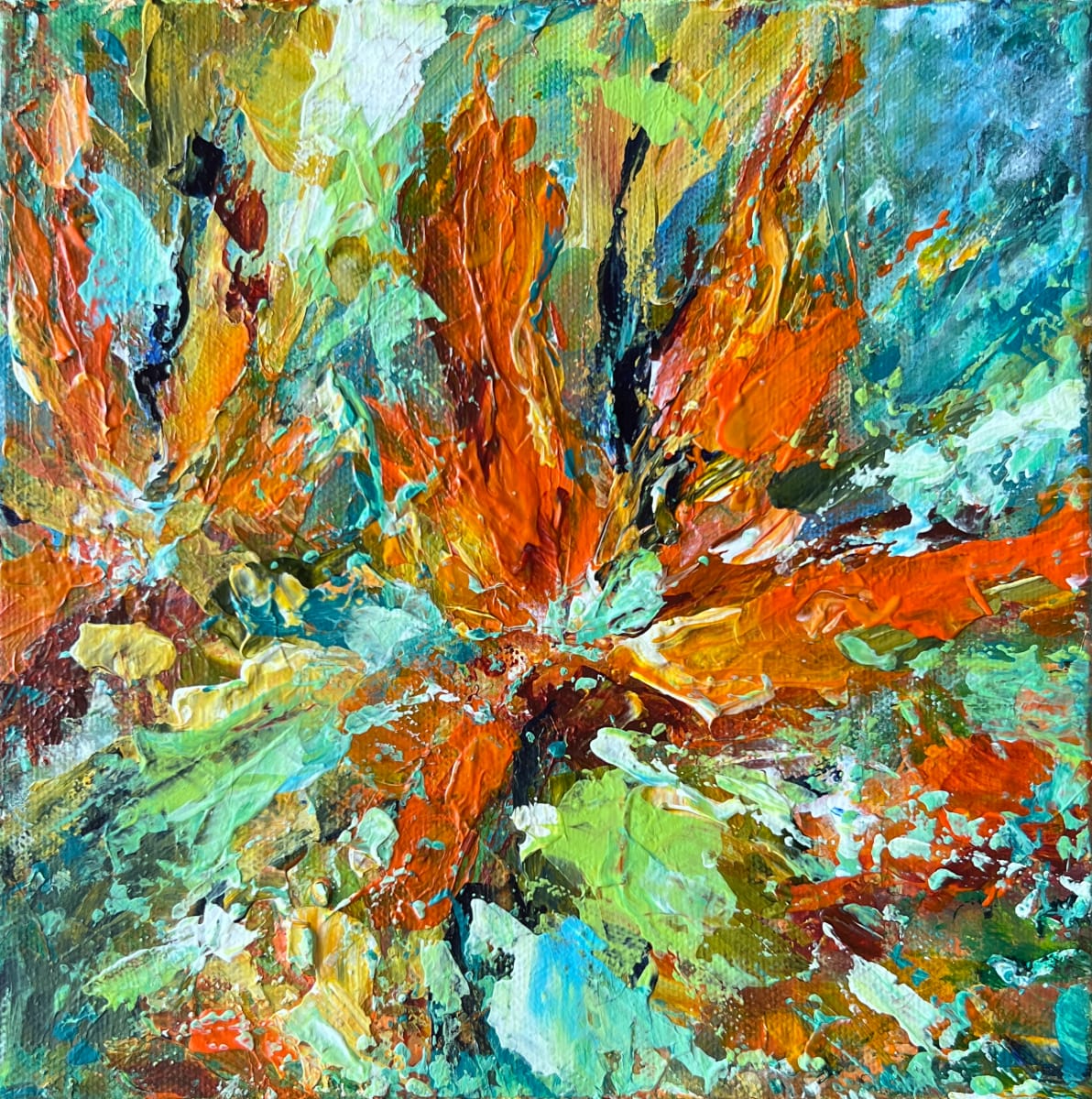 Paradise by Lori Demand 