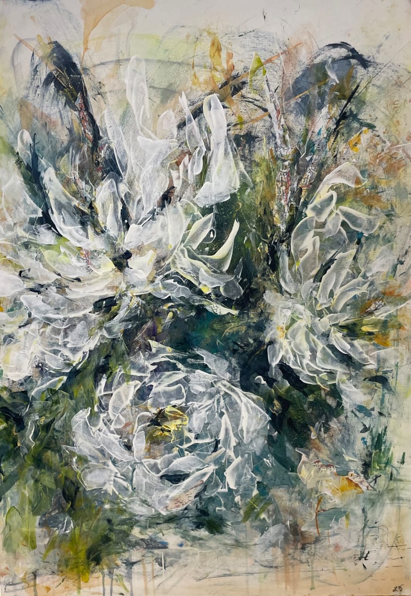 "You Look Good" by Lori Demand 