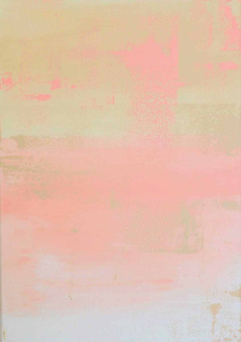 STILLNESS - Life Series 2022 by Rita Shah 