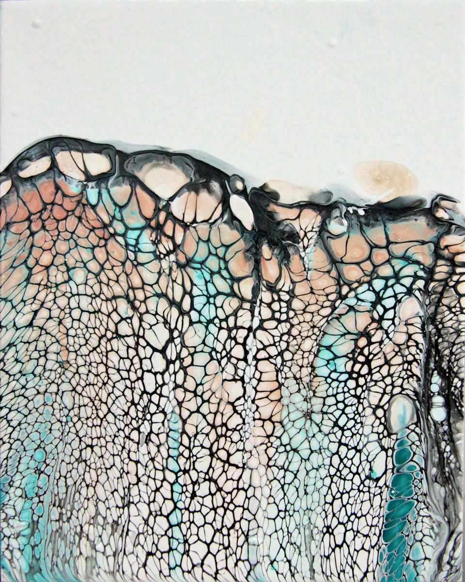 Pressure and Pattern 2 by Simone Rioux, Image 1.