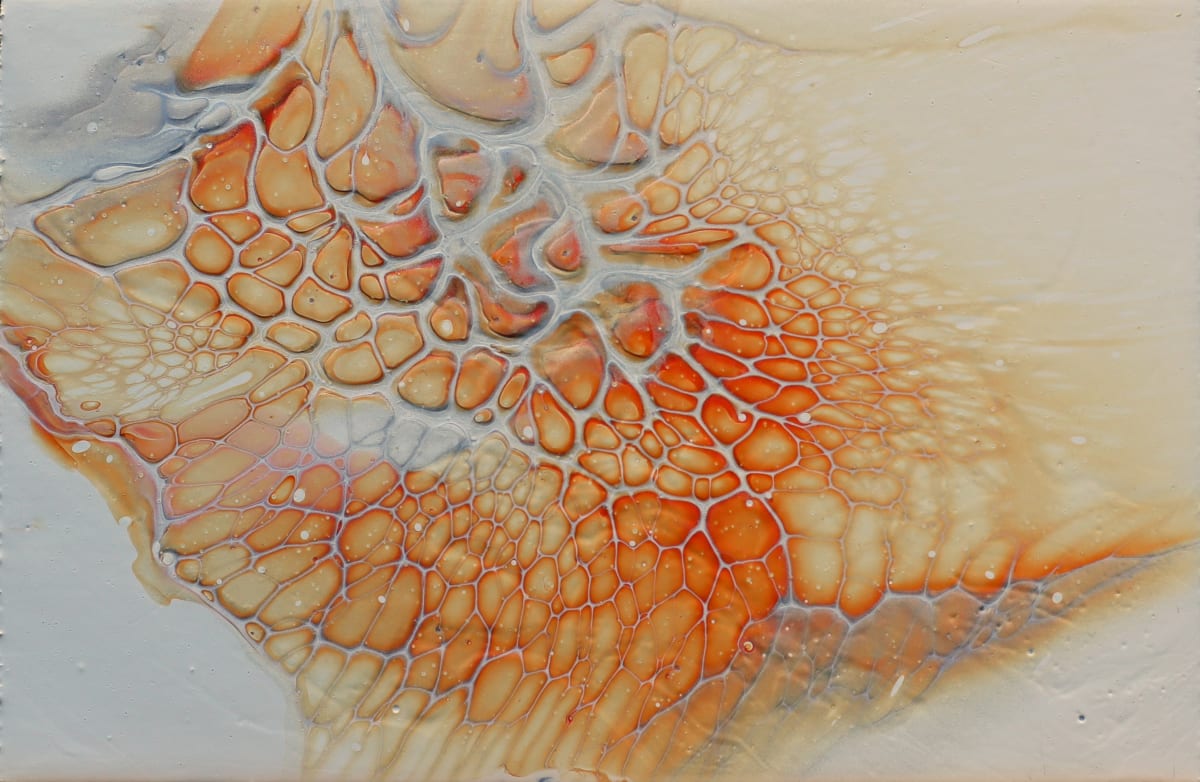 Orange 2 by Simone Rioux 