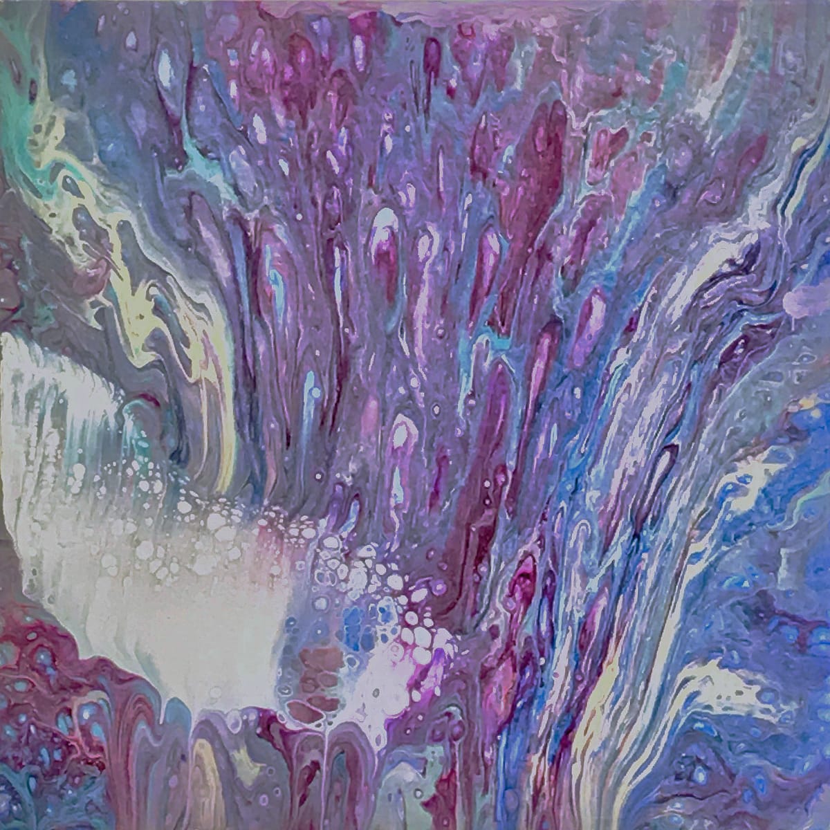 In the Flow by Simone Rioux 