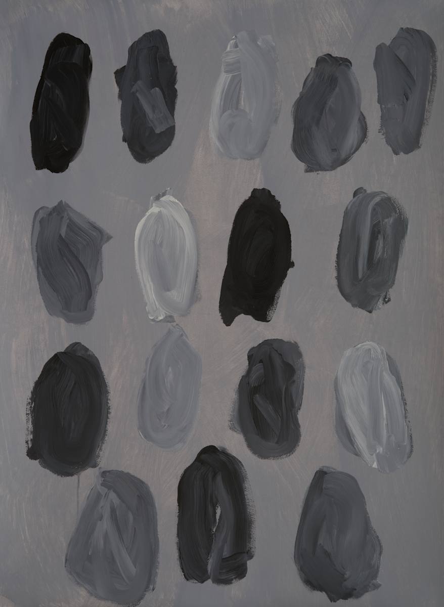 Affinity 10 by Jill Christian 